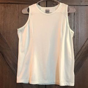Women's Columbia Tank Top